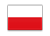 GFM DETER SERVICE srl - Polski